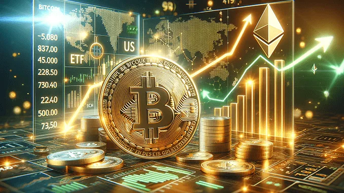 Bitcoin ATH