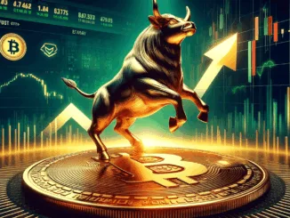 Bitcoin Bull