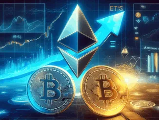 Bitcoin Ethereum