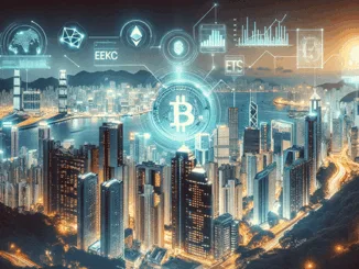 Bitcoin ethereum ETF