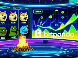 Bitpanda memes