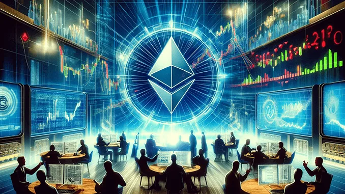 Ethereum