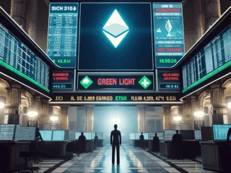 Ethereum ETF