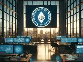 Ethereum SEC