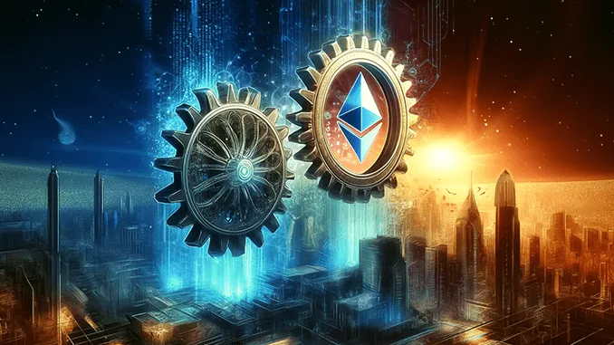 Ethereum Solana