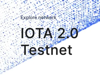IOTA 2.0 Testnet
