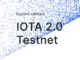 IOTA 2.0 Testnet