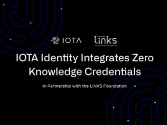 IOTA links