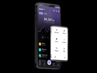 Ledger Stax