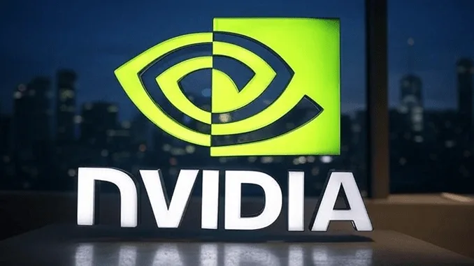 Nvidia