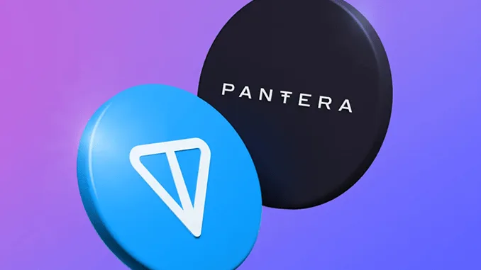 Ton Pantera