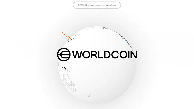 Worldcoin