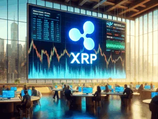 XRP New York Coinbase