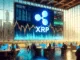 XRP New York Coinbase