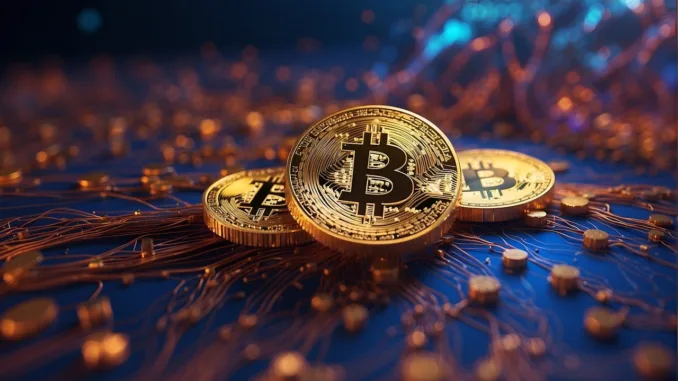 bitcoin-8629504_1280