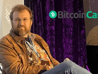 charles hoskinson bitcoin cash