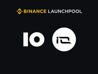 Binance Launchpool