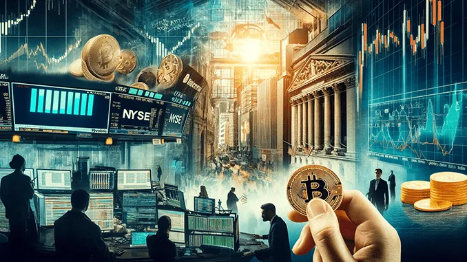 Bitcoin Hedge Funds