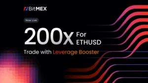 Bitmex Leverage 200x