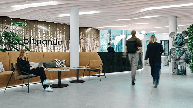 Bitpanda