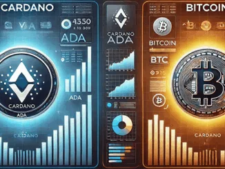 Cardano Bitcoin