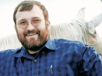 Charles Hoskinson