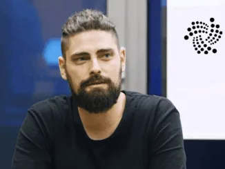 Hans Moog IOTA