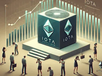 IOTA EVM
