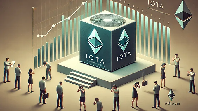 IOTA EVM