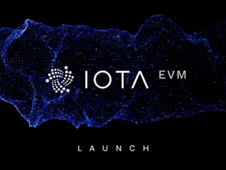 IOTA EVM