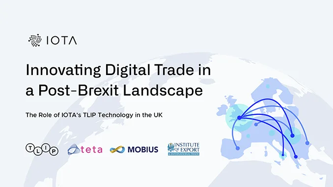 IOTA TLIP