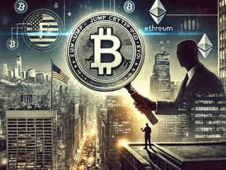 Jump Crypto