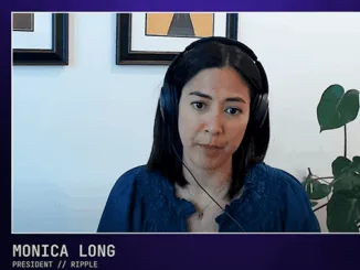 Monica Long Ripple