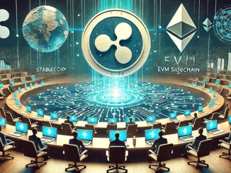 Ripple Stablecoin