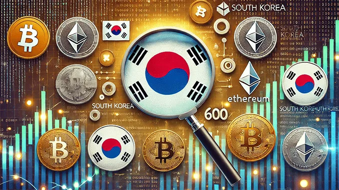 South Korea