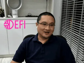 U-Zyn Chua deFiChain
