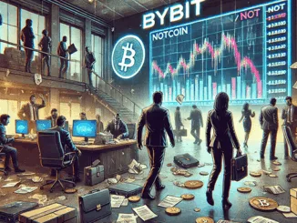 bybit Notcoin