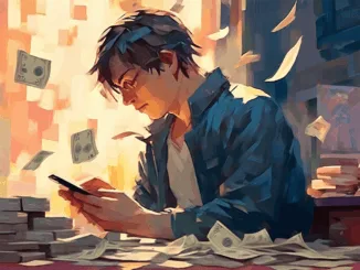 play to earn studie