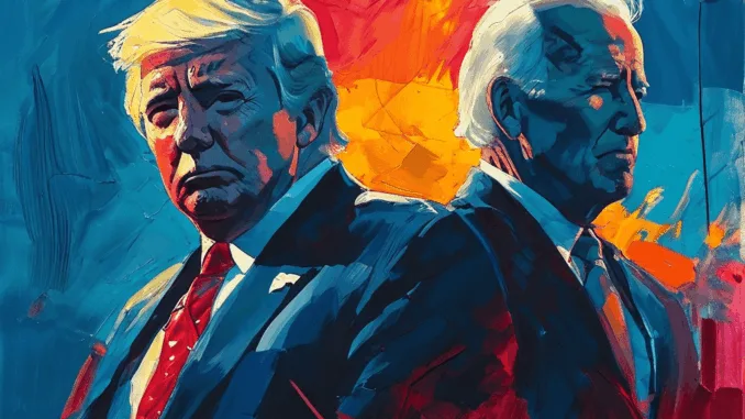 us-election-trump-biden-cryptocoin-acrylic-painting-trending-on-pixiv-fanbox-palette-knife-and-b (1)
