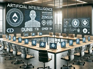 AI Cardano