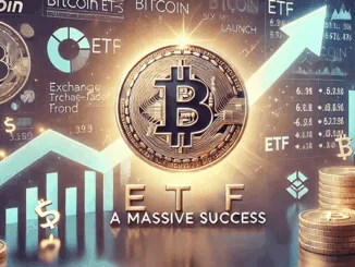 Bitcoin ETF