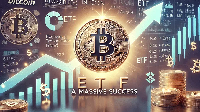 Bitcoin ETF