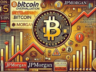 Bitcoin JPMorgan