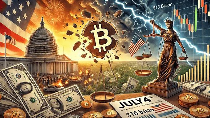 Bitcoin US
