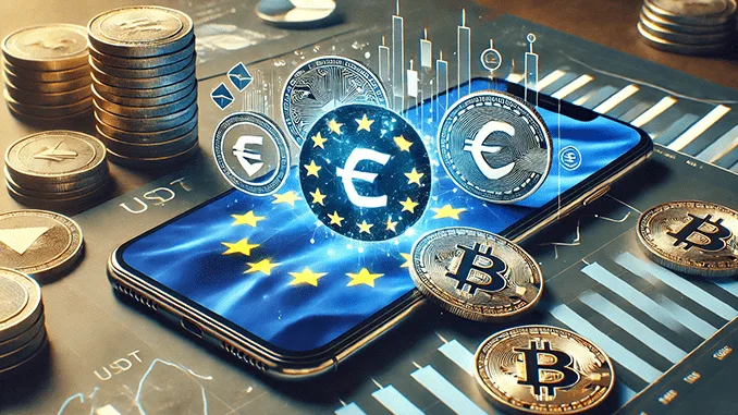EU Stablecoins