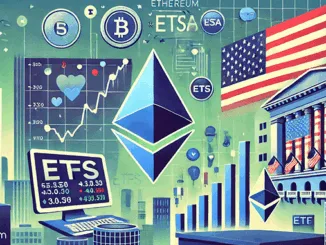 Ethereum etf