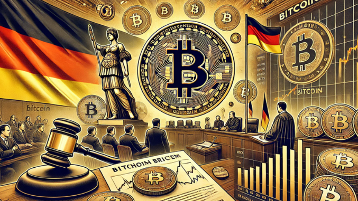 Bitcoin: Verkäufe durch deutschen Staat – neue Infos zum Hintergrund –  Block-Builders.de