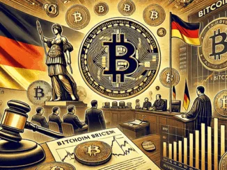 German Bitcoin
