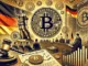 German Bitcoin