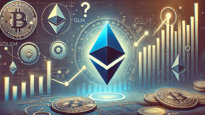 Golem ethereum